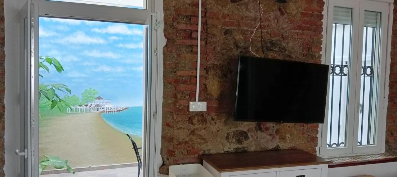 Fernando El Catolico Premium Διαμέρισμα Μάλαγα Εξωτερικό φωτογραφία